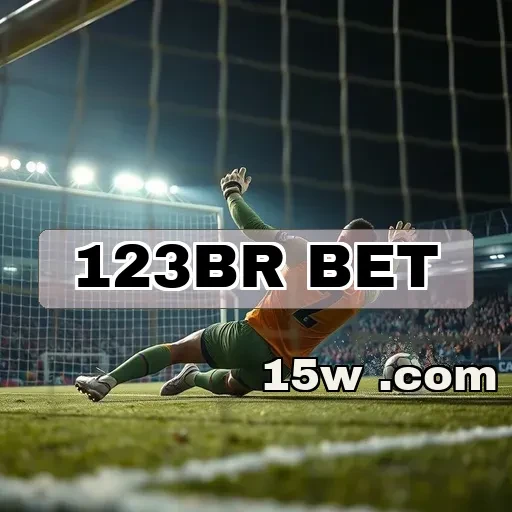 123br bet Site Confiável