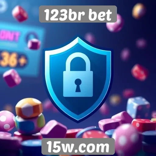 Avaliação da segurança em jogos online 123br bet