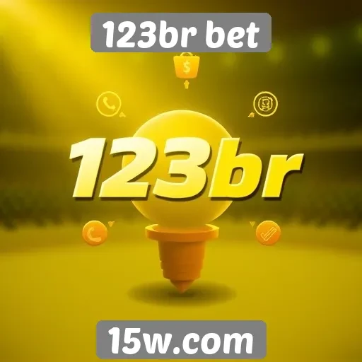 Como funciona o sistema de pagamentos da 123br bet