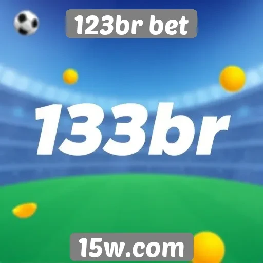 Ofertas promocionais disponíveis na 123br bet