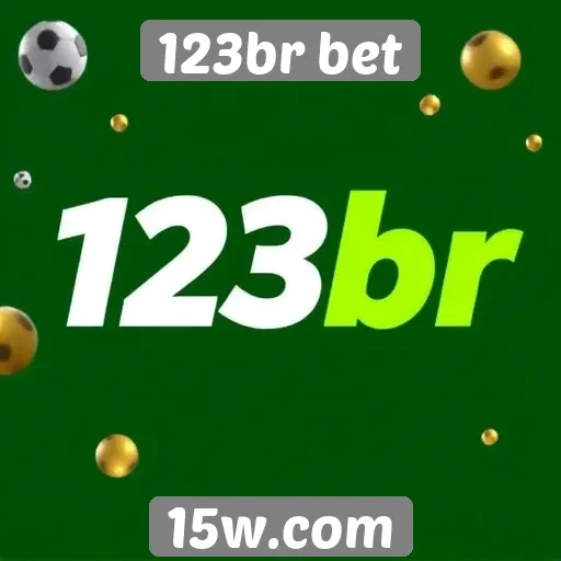 Promoções e bônus disponíveis no 123br bet