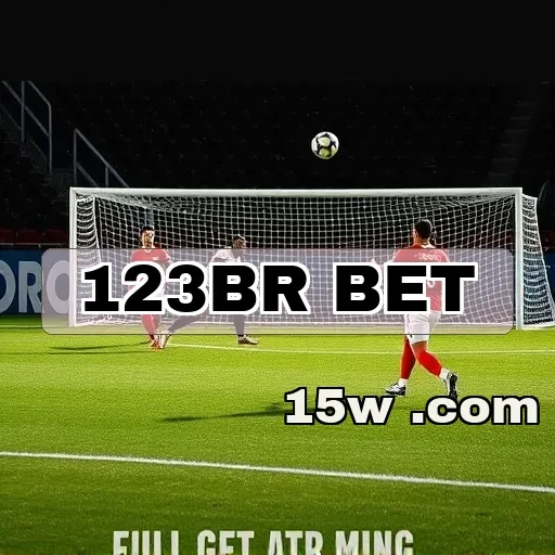 123br bet Promoções