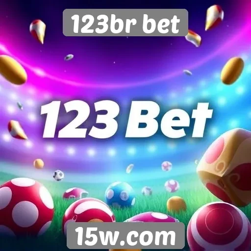 Estudo sobre a variedade de jogos disponíveis na 123br bet